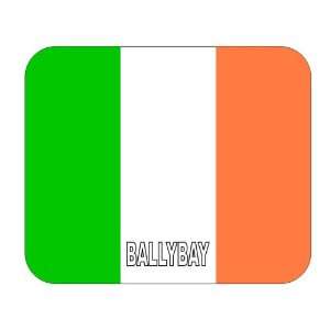  Ireland, Ballybay Mouse Pad 