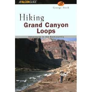  Hiking Grand Canyon Loops