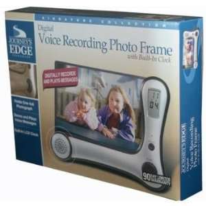  Voice Recording Photo Frame Case Pack 12   414647 Patio 