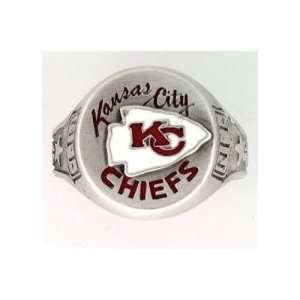 NFL Kansas City Chiefs Ring Size 10 *SALE*  Sports 