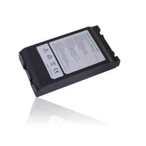  Laptop/Notebook Battery for/Compatible with Toshiba Portege M Series 