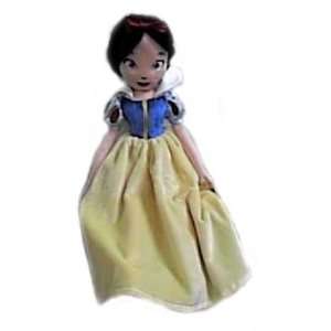  16  Disney Princess Snow White Plush Doll Toys & Games