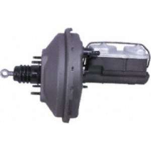  Power Brake Booster Automotive