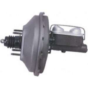  Power Brake Booster Automotive