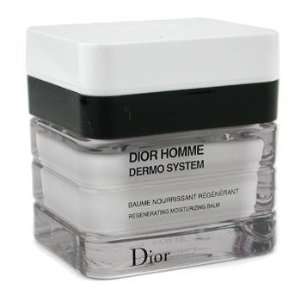 Exclusive By Christian Dior Homme Dermo System Regenerating 
