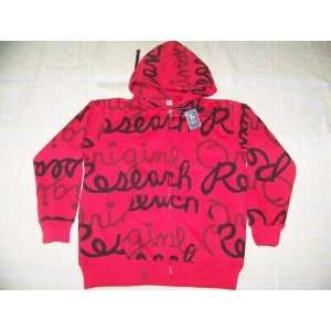  lrg hoody 