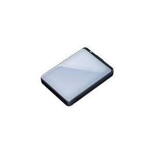   MiniStation Plus 1TB 2.5 Silver Portable Hard Drive Electronics