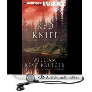  Audible Audio Edition) William Kent Krueger, Buck Schirner Books