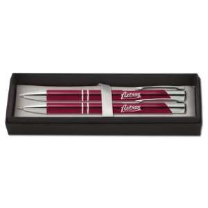 National Design Houston Astros Tres Chic Pen and Pencil 