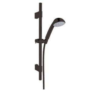  Grohe Relexa Ultra 5 Shower System   Oil Rubbed Bronze 
