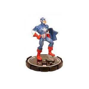    Captain America # 148 (Uncommon)   Infinity Challenge Toys & Games