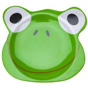  Breakfast Plates Funny Frog Toys & Games