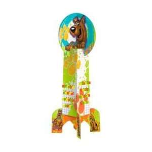  Scooby Doo Treasure Tower Party Game Toys & Games
