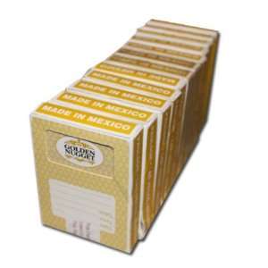  924339   Used Casino Playing Cards   Golden Nugget Case 