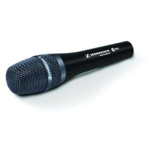  Sennheiser E965 Handheld Microphones Musical Instruments