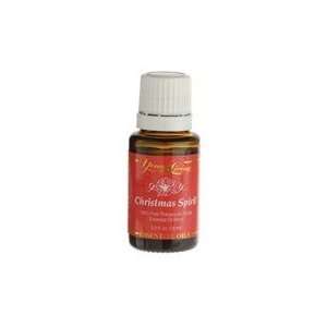 Young Living Essential Oil Christmas Spirit 15 Ml