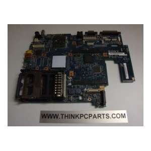  SONY VAIO PCG FX220 PCG 984L MOTHERBOARD AND INTEL SL53P CPU 