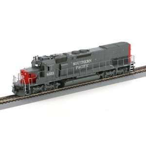  HO RTR SD40T 2 w/116 Nose, SP #8353 Toys & Games