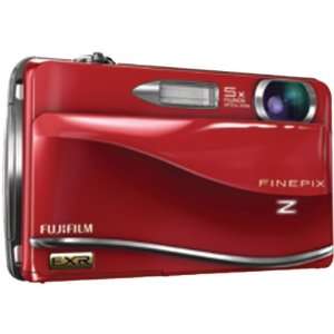   Digital Camera (Red) (Camera/Film / Digital Cameras) Electronics