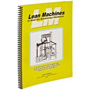  World Class Manufacturing And Maintenance Book  Industrial