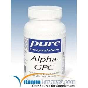  alphagpc 120 vegetable capsules by pure encapsulations 