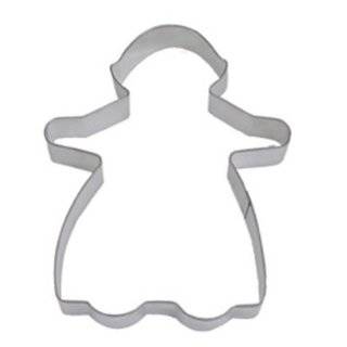 Extra Large Gingerbread Man Cookie Cutter  Kitchen 