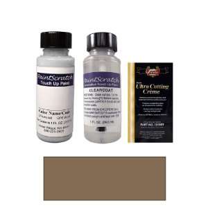   Grayish Brown Metallic Paint Bottle Kit for 2012 Nissan Murano (CAB