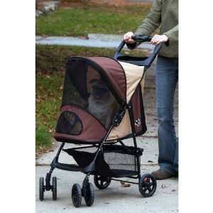  Happy Trails Pet Stroller