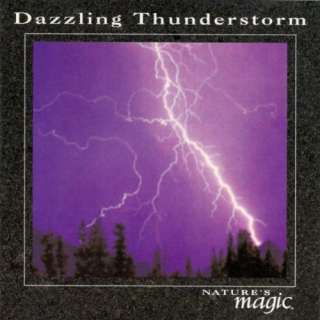  Dazzling Thunderstorm Sounds of Nature