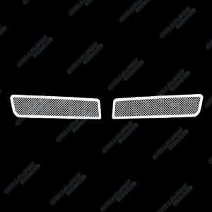  08 09 Pontiac G8 Bumper Stainless Steel Mesh Grille Grill 