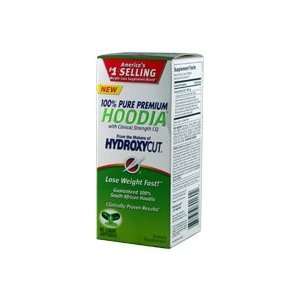  Iovate Health Sciences 100% Pure Premium Hoodia™ with 
