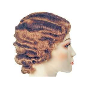  Finger Wave Fluff by Lacey Costume Wigs Toys & Games