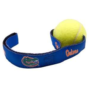  Florida Gators Dog Fetch Toy