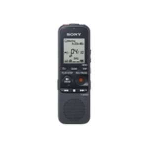  SONY ICD PX312 Digital Voice Recorder Electronics