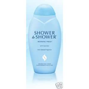    Shower To Shower Powder Morning Fresh 13OZ 