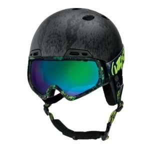  Pro Tec Vigilante Helmet 2012   Medium