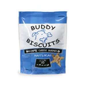  Cloud Star Soft & Chewy Bacon & Cheese Madness Buddy 