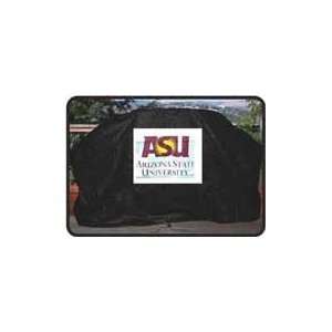   For Large Grill with Arizona State University Logo