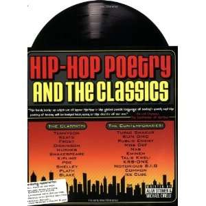  Hip Hop Poetry and the Classics [Paperback] Alan Lawrence 