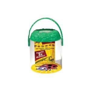  Insect Lore Big Bug Magnifying Jar Toys & Games