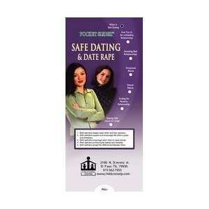  CB659    Safe Dating Pocket Slider Pocket Slider Pocket 