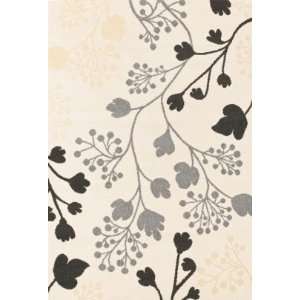  Rugs USA Contemporary Floral Vines