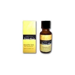  Aromatherapy Beautiful Skin Oil 15ml Aroma Magic Beauty