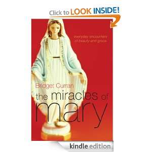 The Miracles of Mary Bridget Curran  Kindle Store