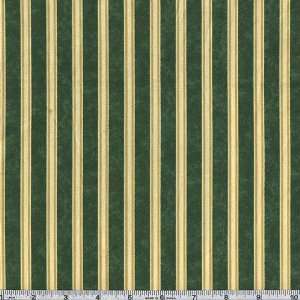  45 Wide From The Vine Simple Stripe Green Fabric By The 