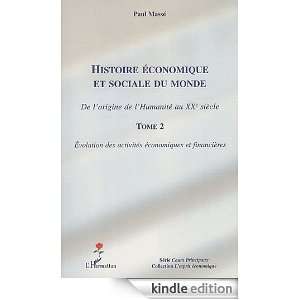   économique) (French Edition) Paul Massé  Kindle Store