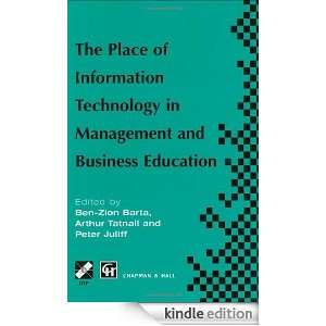   Education (IFIP Advances in Information and Communication Technology