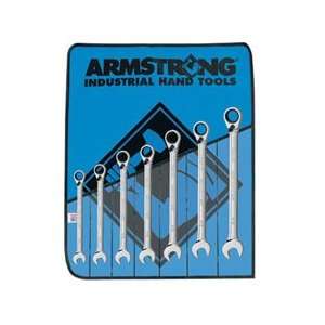  Armstrong Tools 069 28 901 7 Piece Geared Reversible 