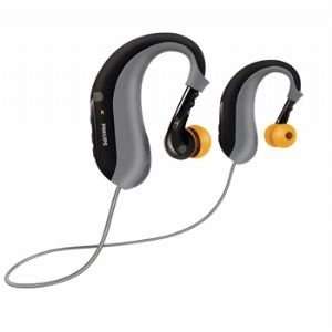    Philips SHB6000 Bluetooth Stereo Headset Cell Phones & Accessories