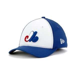  Montreal Expos Single A 2010 Hat